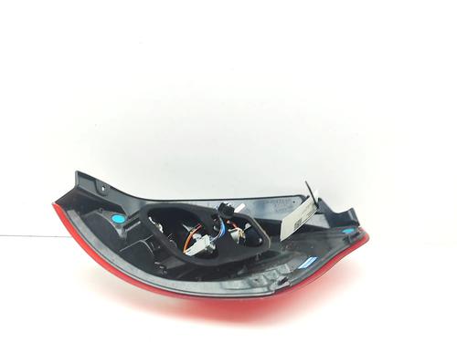 Left taillight FORD FIESTA VII (HJ, HF) 1.0 EcoBoost | BP35811736C34 - Image 4
