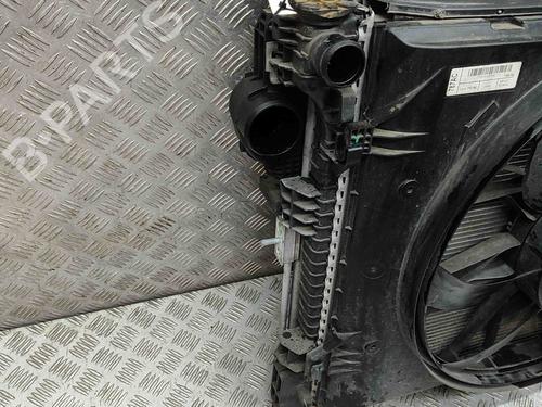 Radiator set JEEP GRAND CHEROKEE IV (WK, WK2) 3.0 CRD V6 4x4 | BP29829627M120