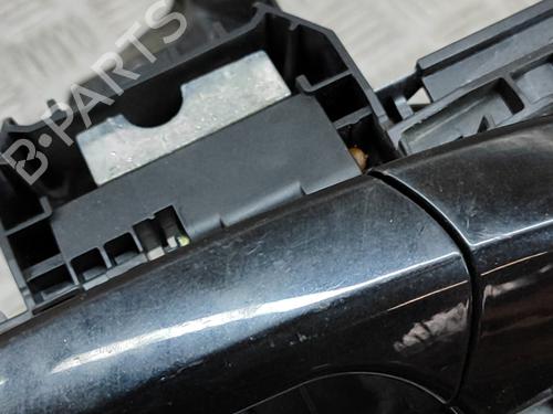 Front right exterior door handle MERCEDES-BENZ C-CLASS T-Model (S204) C 180 CDI (204.200) | BP16871977C129 