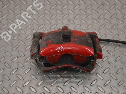 Used Left front brake caliper VW GOLF VIII (CD1, DA1) 2.0 TDI GTD (200 hp) 30241537