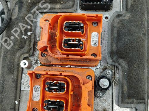 Engine BMW i3 (I01) s Electric | BP27777961M1  - Image 5