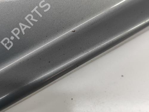 Door moulding trim VW SHARAN (7N1, 7N2) 2.0 TDI | BP26658346C150 