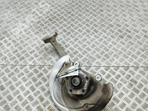 Left front steering knuckle AUDI A4 B9 (8W2, 8WC) 2.0 TFSI | BP33797802M25 - Image 2