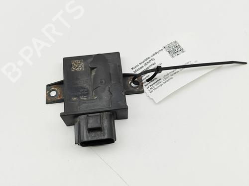 Used Electronic module Electronic module 37029649 37029649