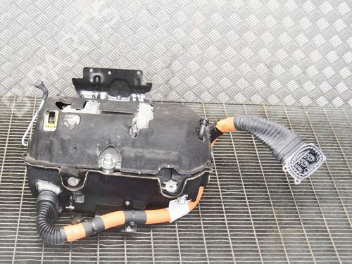 Used Engine Engine JAGUAR I-PACE (X590) EV400 AWD (400 hp) 27750701 27750701