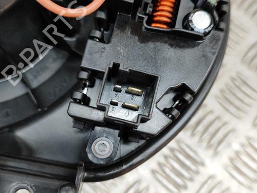Heater blower motor MERCEDES-BENZ B-CLASS Sports Tourer (W246, W242) Electric Drive / B 250 e (242.890) | BP28430836M62 