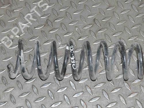 Used Shock absorber spring KIA CEE'D (JD) 1.6 CRDi 115 (115 hp) 30259037