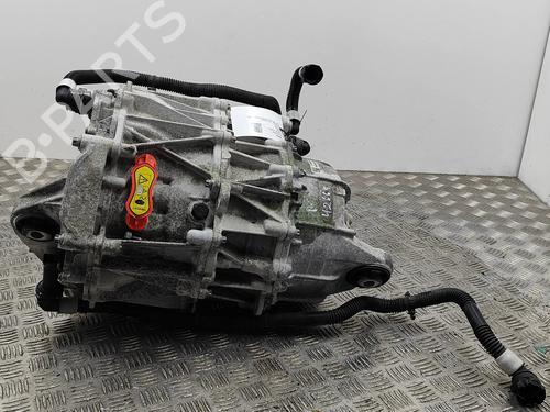 Used Engine Engine TESLA MODEL Y (5YJY) EV Performance All-wheel Drive (534 hp) 33362833 33362833