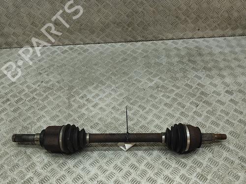 Used Right rear driveshaft FORD USA EXPLORER 4.0 4WD (213 hp) 28557495
