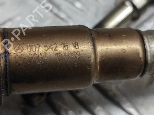 Elektronisk sensor MERCEDES-BENZ GLC (X253) 250 d 4-matic (253.909) | BP24820743M84 
