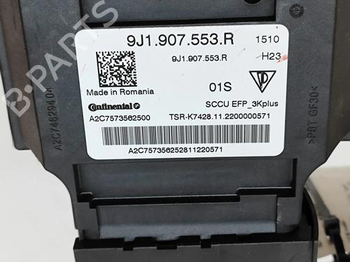 Electronic module PORSCHE TAYCAN Cross Turismo (Y1B) 4 (Y1BBD1) | BP33373035M83 - Image 7