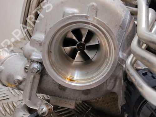 Engine PORSCHE 911 (992) 3.0 Carrera 4 S (992420) | BP40188727M1 - Image 9