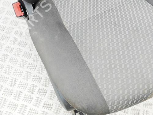 Left front seat VW CRAFTER 30-35 Bus (2E_) 2.0 TDI | BP37029482C15 - Image 7