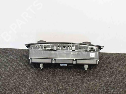 Klimabedienteil für OPEL ASTRA K (B16) 1.4 Turbo (68) (150 hp) 6749822