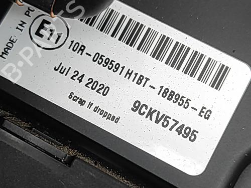 Display monitor FORD TRANSIT V363 Platform/Chassis (FED, FFD) 2.0 EcoBlue | BP33732421C48 - Image 5