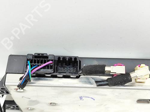Electronic module FORD TRANSIT V363 Van (FCD, FDD) 2.0 EcoBlue | BP39472453M83 - Image 5