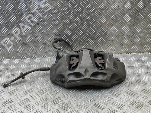 Used Left front brake caliper Left front brake caliper 38706640 38706640