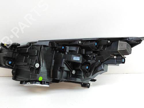 Right headlight TOYOTA C-HR (_X2_, _H2_) Hybrid | BP27778246C29 