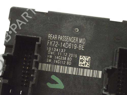 Electronic module JAGUAR XE (X760) 2.0 D | BP30226220M83