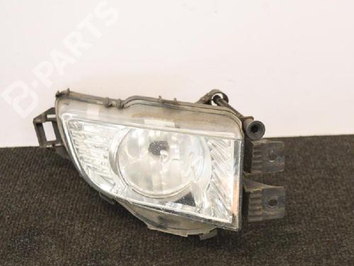 Used Left front fog light Left front fog light OPEL INSIGNIA A (G09) 2.0 CDTI (68) (160 hp) 6745275 6745275