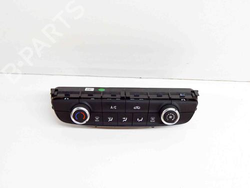 Used Climate control OPEL CROSSLAND X / CROSSLAND (P17, P2QO) 1.2 (75) (110 hp) 11252835