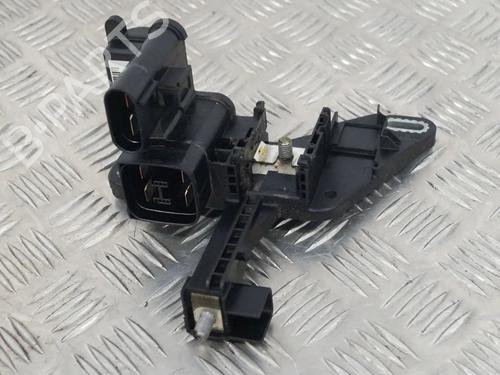 Used Electronic module Electronic module BMW 3 (F30, F80) 330 d (258 hp) 6735848 6735848