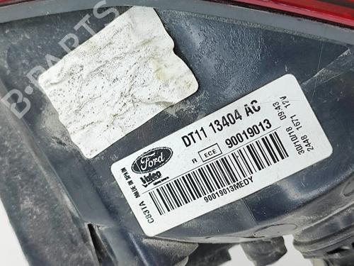 Right taillight FORD TRANSIT CONNECT V408 Box Body/MPV 1.5 TDCi | BP18164913C35 