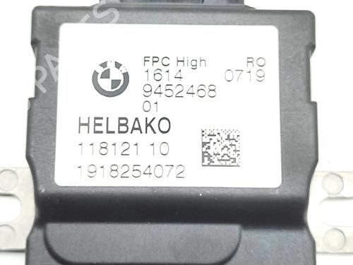 Electronic module BMW X4 (G02, F98) xDrive 20 d | BP35790232M83 - Image 6