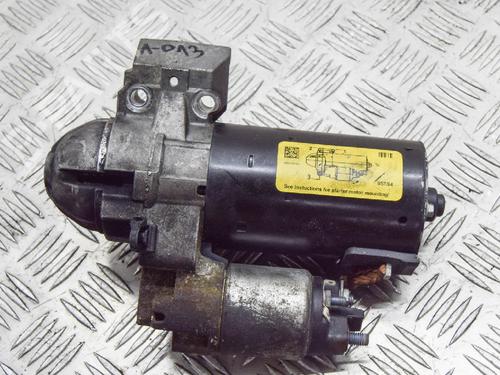 Used Starter BMW 3 (F30, F80) 316 d (116 hp) 6774026