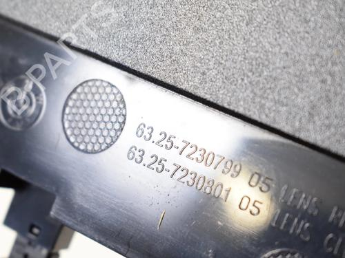 Third brake light BMW 5 (F10) 535 d | BP30280810L11  - Image 5