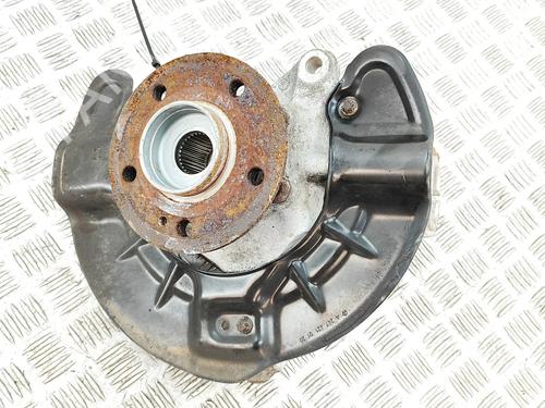 Left front steering knuckle MERCEDES-BENZ GLB (X247) GLB 220 d 4-matic (247.615) | BP36952254M25 - Image 2