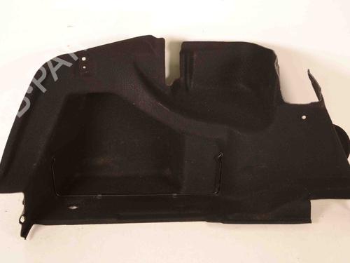 Used Boot lining MERCEDES-BENZ C-CLASS (W204) C 220 CDI (204.002) (170 hp) 30209636