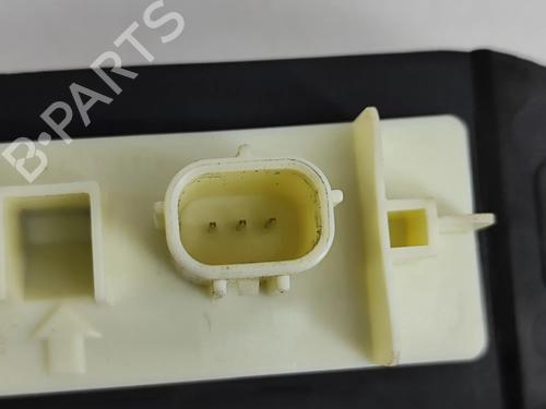 Switch TOYOTA COROLLA Estate (_E21_) 2.0 Hybrid (MZEH12) | BP33366813I30 - Image 6