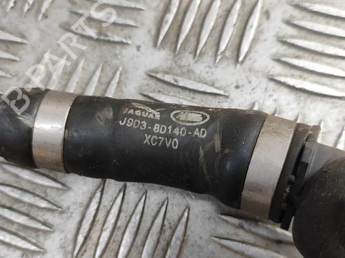 Pipe JAGUAR I-PACE (X590) EV400 AWD | BP28275763M125 