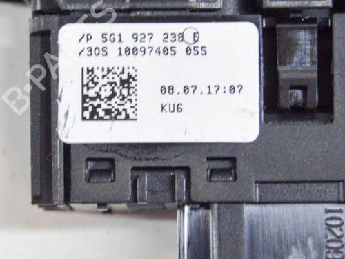 Switch VW GOLF VII (5G1, BQ1, BE1, BE2) 2.0 GTI | BP15205475I30 