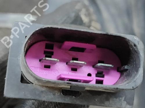 Radiator fan SKODA FABIA II Combi (545) 1.4 TDI | BP22351787M35