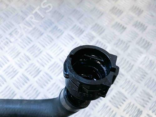 Pipe BMW X1 (E84) sDrive 18 d | BP14612384M125