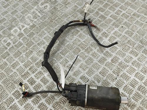 Used Electronic module Electronic module AUDI A4 B9 (8W2, 8WC) 2.0 TDI (190 hp) 32972977 32972977