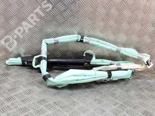 Right door airbag BMW X4 (F26) xDrive 20 d 10070073 | B-Parts 