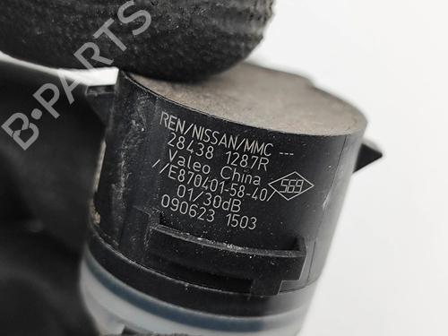 Electronic module RENAULT AUSTRAL E-TECH 200 Hybrid (HGM2) | BP38500128M83 - Image 7