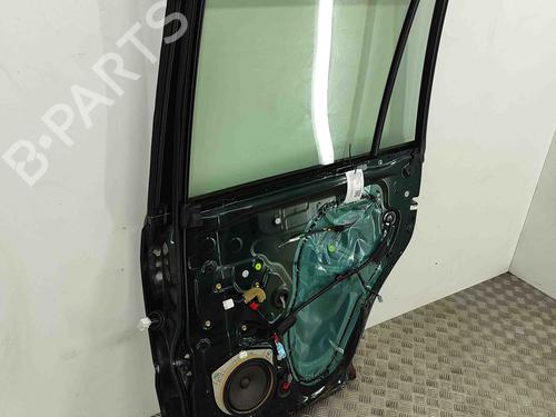Right rear door TOYOTA LAND CRUISER PRADO (_J12_) 3.0 D-4D (KDJ120, KDJ125) | BP29890786C5