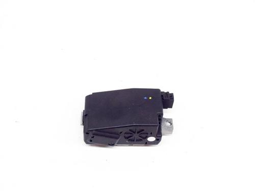 Used Control unit Control unit AUDI Q5 (8RB) 2.0 TDI quattro (170 hp) 8843163 8843163