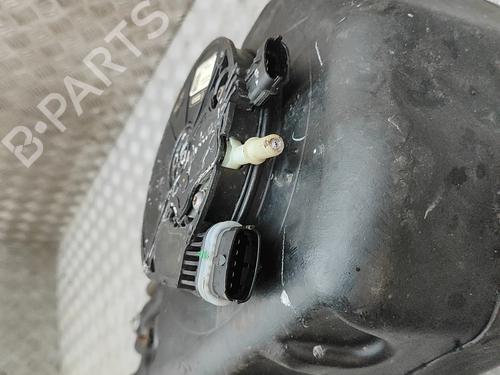 AdBlue-tank JAGUAR XE (X760) 2.0 D | BP33121493M85 - Image 5