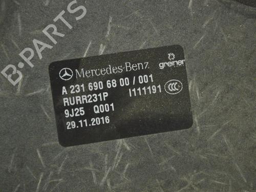 Other MERCEDES-BENZ SL (R231) 400 (231.466) | BP30224880O1 