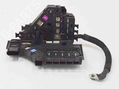 Fuse box MERCEDES-BENZ C-CLASS (W205) C 220 BlueTEC / d (205.003) | BP6726338E1 