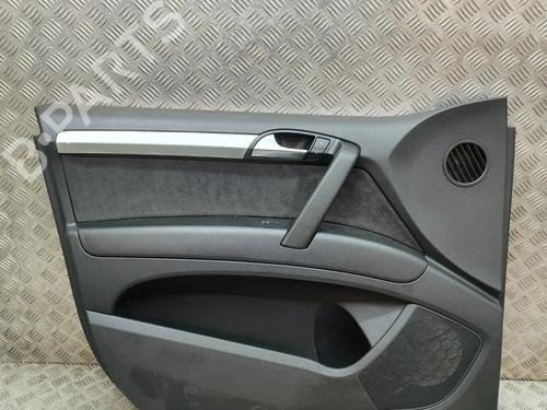 Used Front left panel AUDI Q7 (4LB) 3.0 TDI quattro (245 hp) 30971878