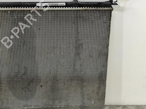 Intercooler VOLVO XC40 (536) B3 Mild-Hybrid | BP37797318M30 - Image 3