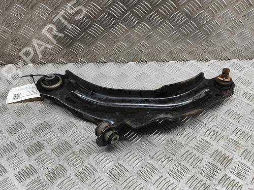 Left front suspension arm RENAULT CLIO IV (BH_) 0.9 TCe 90 (BHNF, BHMA, BHMH, BHJK, BHJR) | BP24143105M12