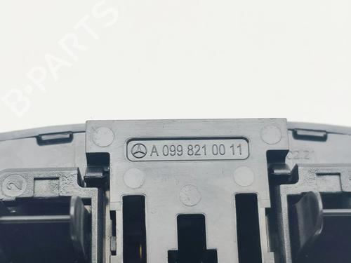 Left sun visor MERCEDES-BENZ EQA (H243) EQA 250 (243.701) | BP38706935I1 - Image 7