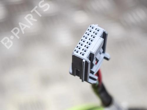 Steering column RENAULT ZOE (BFM_) ZOE | BP6867375M21  - Image 8
